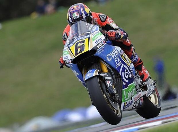 Stefan Bradl