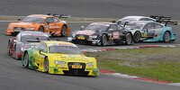 Bild zum Inhalt: Nürburgring: Das Rennen in der Chronologie