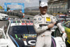 Bild zum Inhalt: BMW widmet verstorbenem Dieter Lamm den Sieg