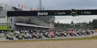 Motorrad-WM in Brünn