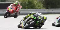 Bild zum Inhalt: Pol Espargaro selbstkritisch: "Mache zu viele Fehler"