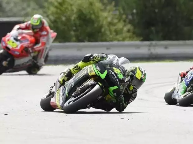 Titel-Bild zur News: Pol Espargaro
