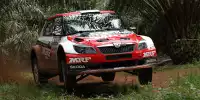 Bild zum Inhalt: APRC in Malaysia: Gill sorgt für vierten Skoda-Sieg in Folge