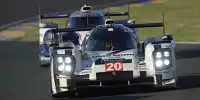 Bild zum Inhalt: Austin in Aussicht: LMP1-Teams im Testbetrieb