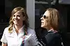 Bild zum Inhalt: Susie Wolff: "Das Paddock ist ein Haifischbecken"