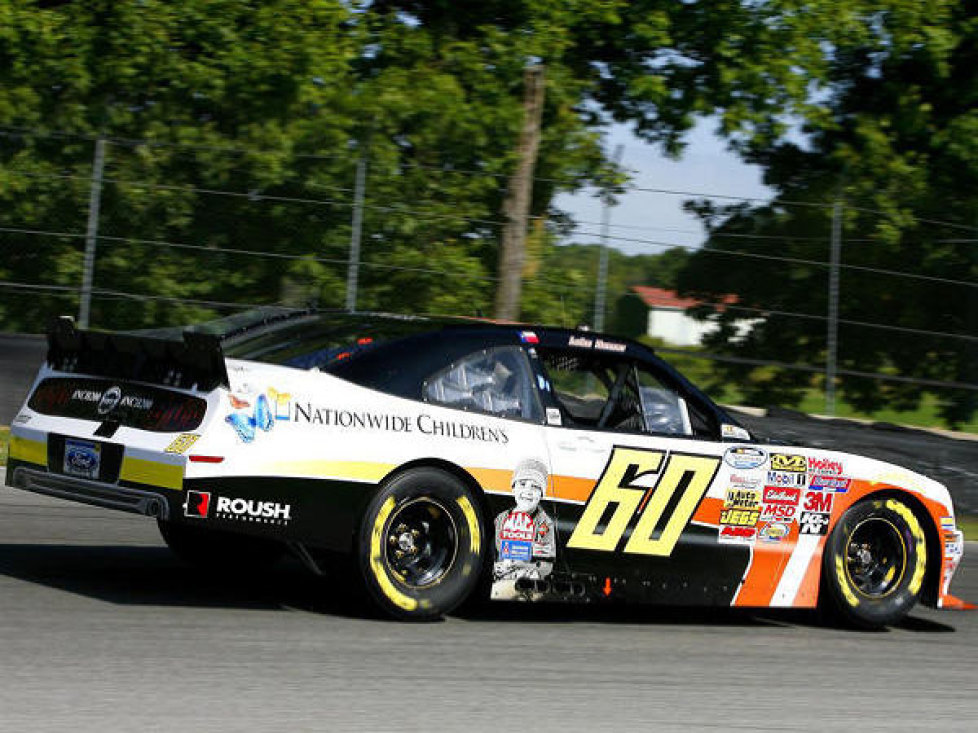 Chris Buescher