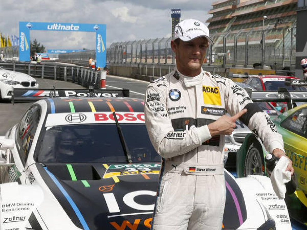 Marco Wittmann