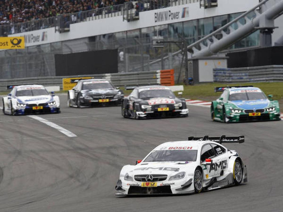 Paul di Resta