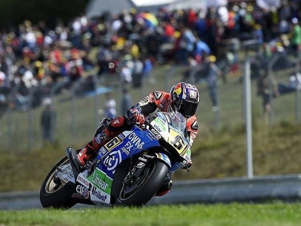 Stefan Bradl