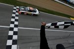 Nationwide in Mid-Ohio: Chris Buescher gewinnt