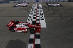 Tony Kanaan (Ganassi)