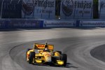 Ryan Hunter-Reay (Andretti) 