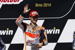 Daniel Pedrosa (Honda)