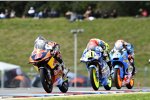 Jack Miller vor Brad Binder 