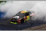 Jeff Gordon (Hendrick) gewinnt