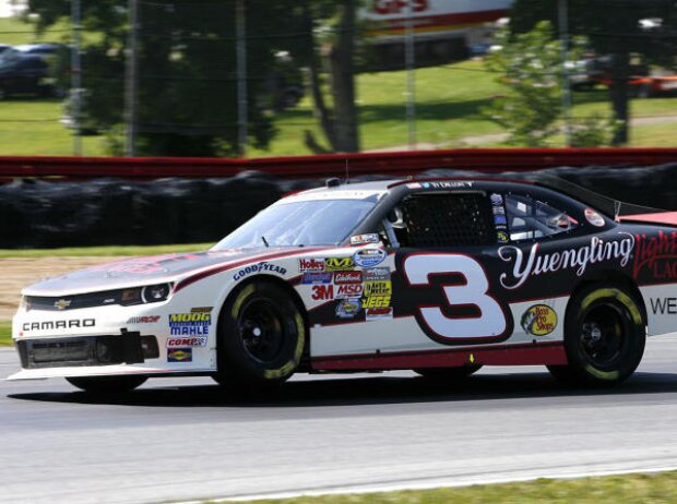 Ty Dillon