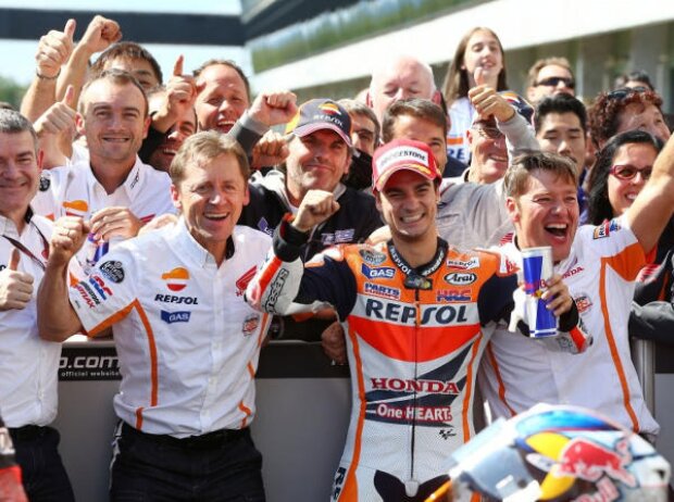 Daniel Pedrosa Daniel Pedrosa