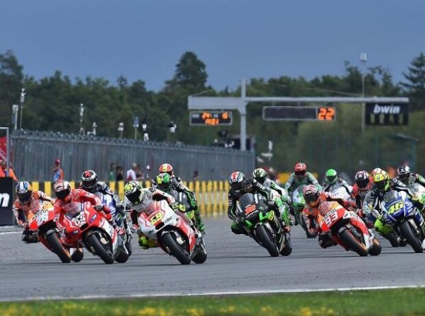 Andrea Iannone Andrea Iannone