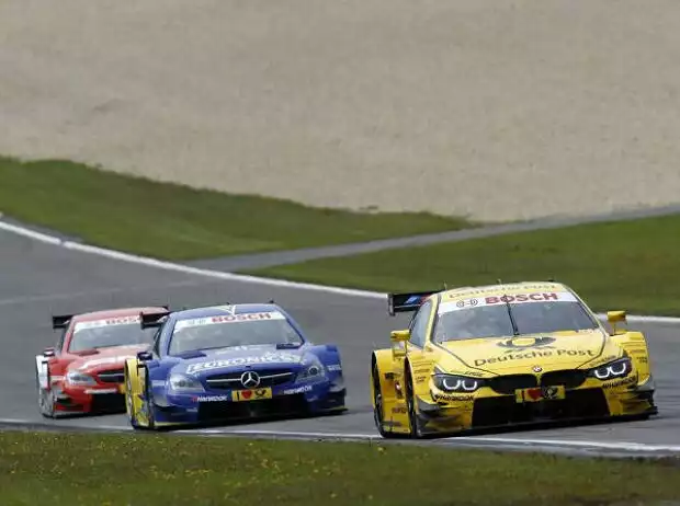 Timo Glock Titel-Bild zur News: Timo Glock