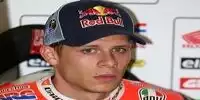 Bild zum Inhalt: Scharfe Kritik von Honda: Bradl kein Champion