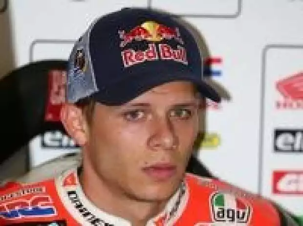 Stefan Bradl Titel-Bild zur News: Stefan Bradl
