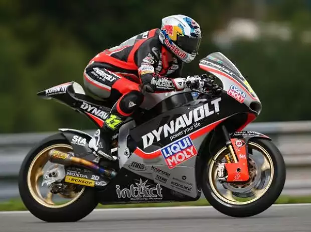 Titel-Bild zur News: Sandro Cortese