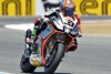 Aprilia: Neues Motorrad 2016, kommen Bautista & Melandri?