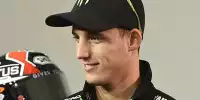 Bild zum Inhalt: Pol Espargaro: "Ich muss so fahren wie Jorge"