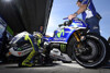 Bild zum Inhalt: Rossi: 2015er-Yamaha braucht noch Feinschliff