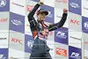 Bild zum Inhalt: Verstappen und Giovinazzi lassen Volkswagen jubeln