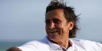 Bild zum Inhalt: Zanardi stellt sich auf Hawaii der Herausforderung Triathlon