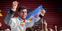 Bild zum Inhalt: Muller muss doppelt bangen: Überflieger Lopez auf Rekordkurs