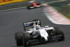 Erstes Williams-Podium in Spa seit zwölf Jahren?