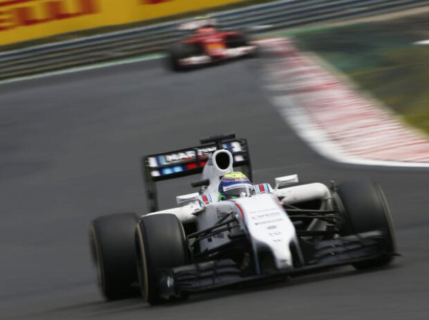 Felipe Massa Felipe Massa