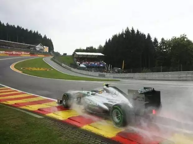 Lewis Hamilton Titel-Bild zur News: Lewis Hamilton