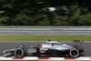 Bekommt McLaren in Spa wieder die Kurve?