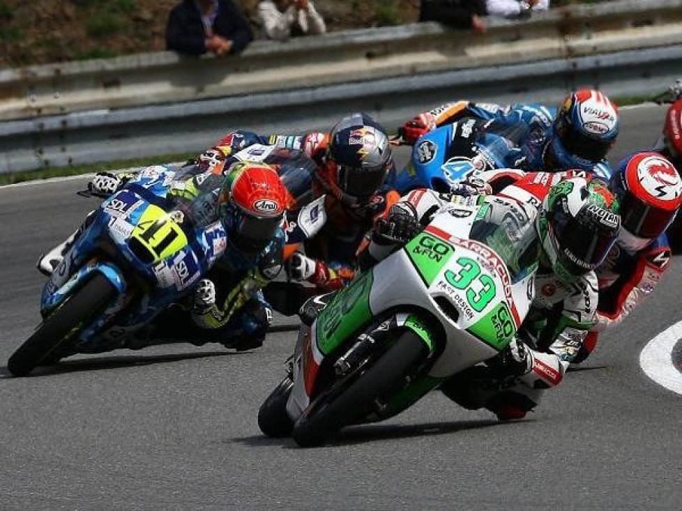 Enea Bastianini