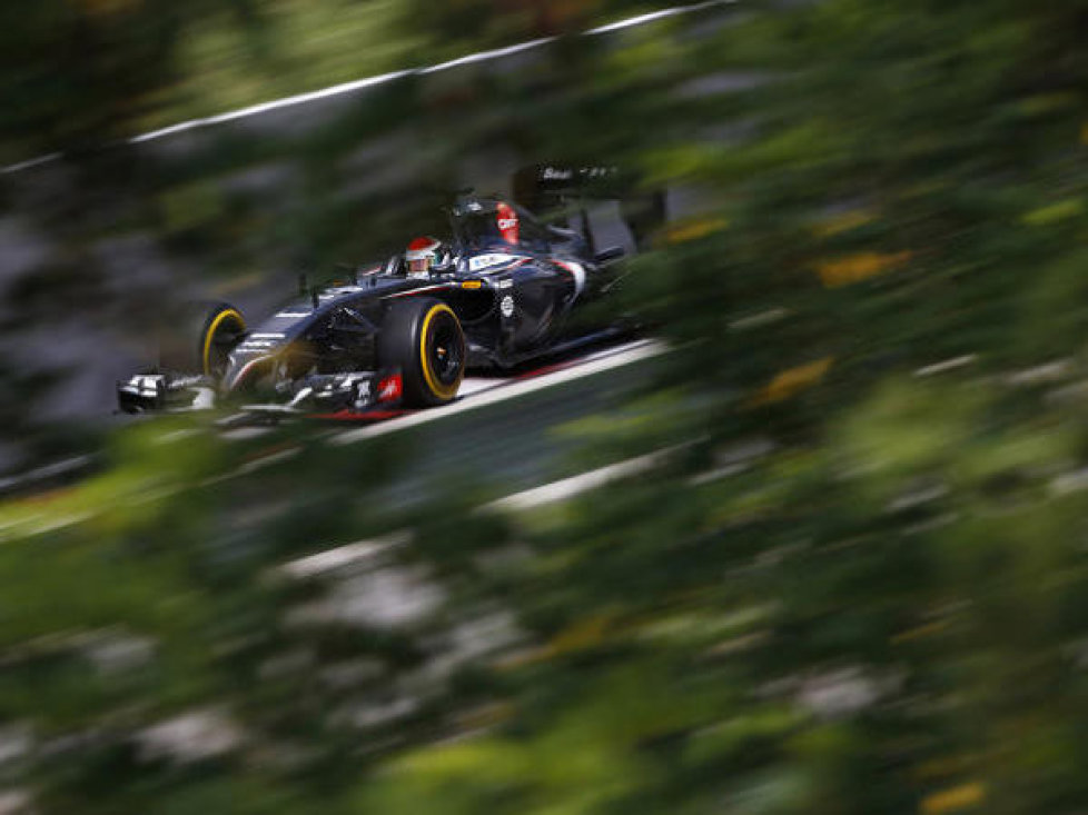 Adrian Sutil