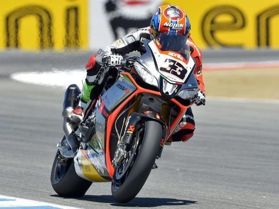 Marco Melandri