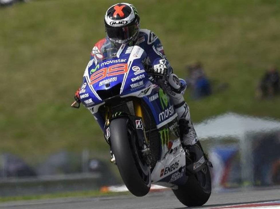 Jorge Lorenzo