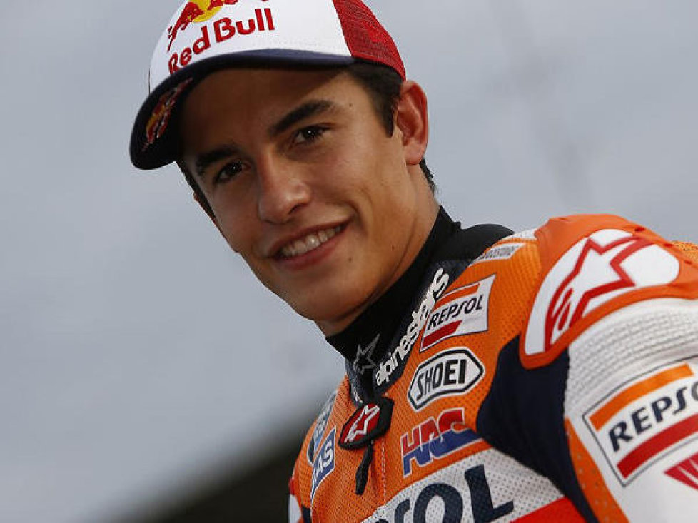 Marc Marquez