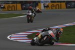 Esteve Rabat vor Mika Kallio 