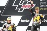 Mika Kallio und Esteve Rabat 