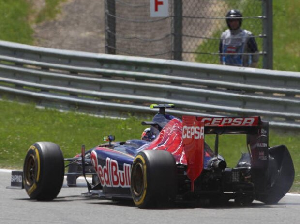 Daniil Kwjat Daniil Kwjat