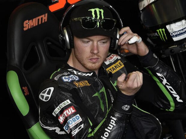 Bradley Smith