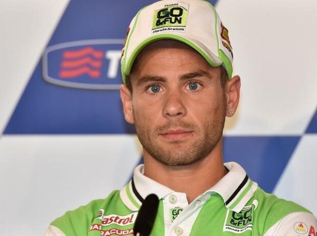 Alvaro Bautista