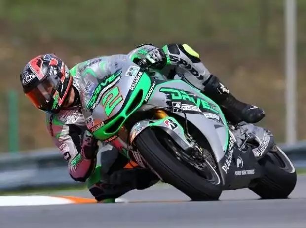 Leon Camier Titel-Bild zur News: Leon Camier
