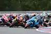 Bild zum Inhalt: Suppo: Warum der Weg über die Moto2 nicht zwingend ist