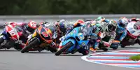 Bild zum Inhalt: Suppo: Warum der Weg über die Moto2 nicht zwingend ist