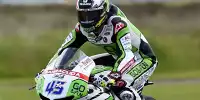 Bild zum Inhalt: Redding will eine Factory-Honda, egal in welchem Team